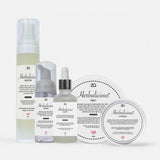 Herbalicious Bundle (Bloom + Genex + Goop + Melt + Caffeino)