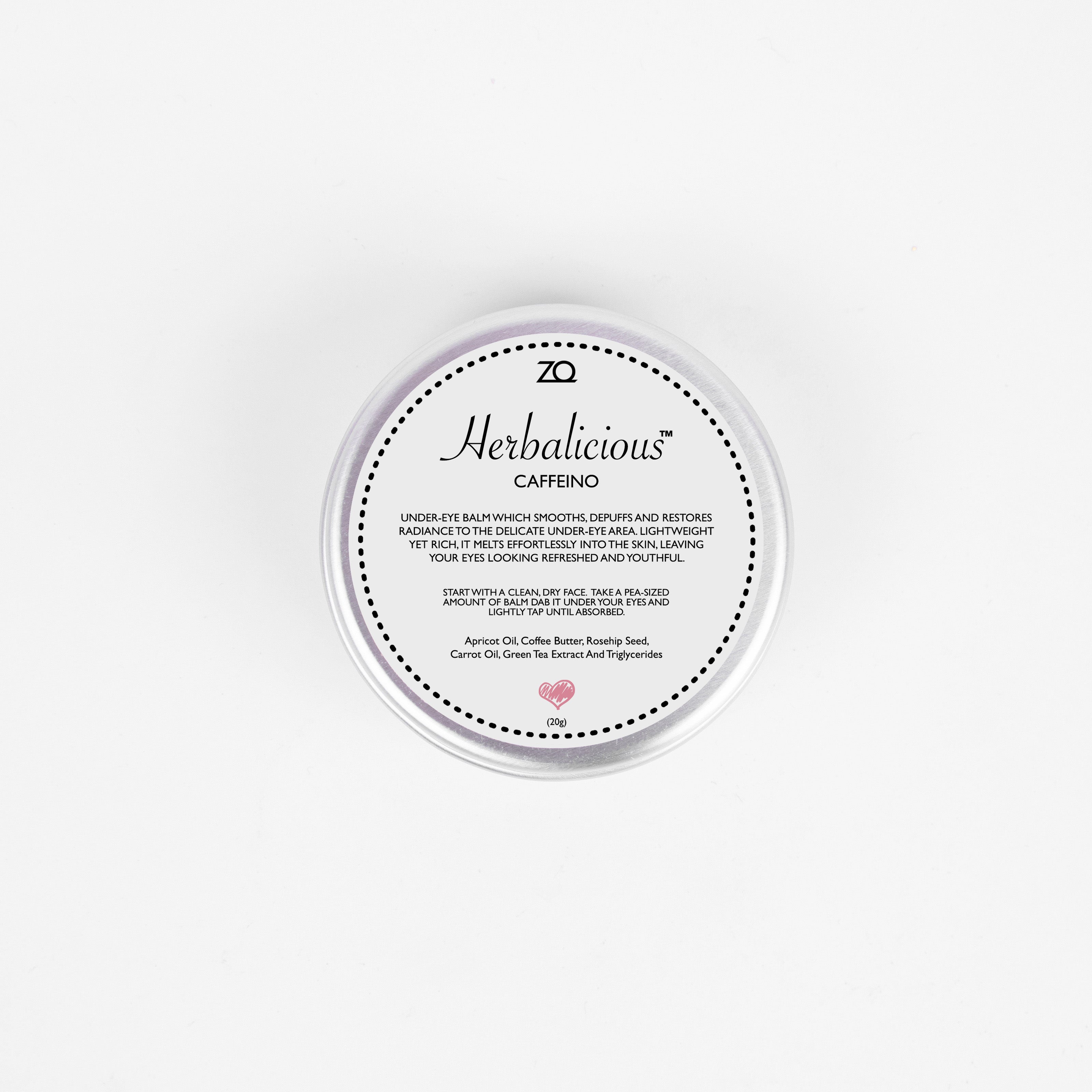 Herbalicious Caffeino