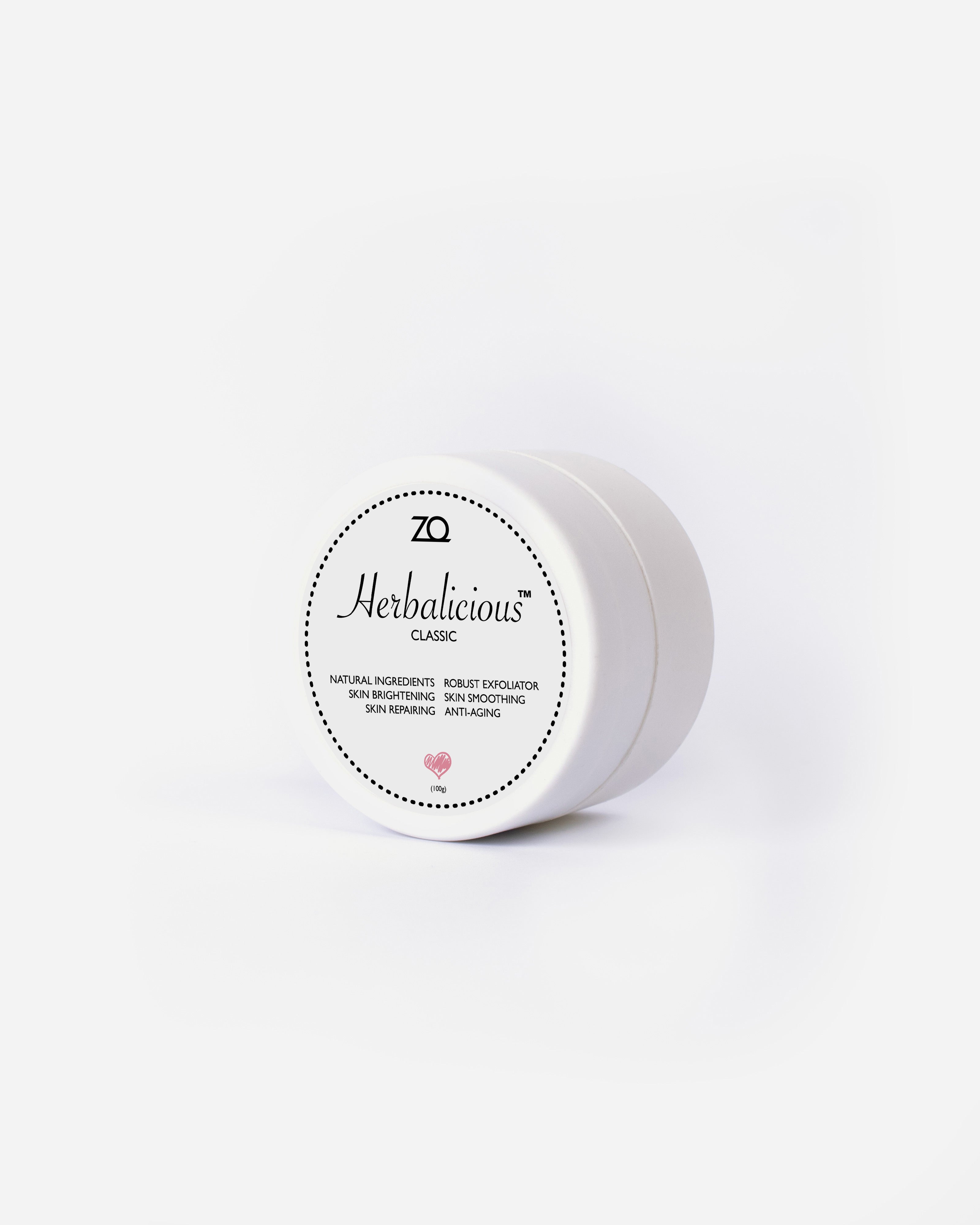Herbalicious Classic