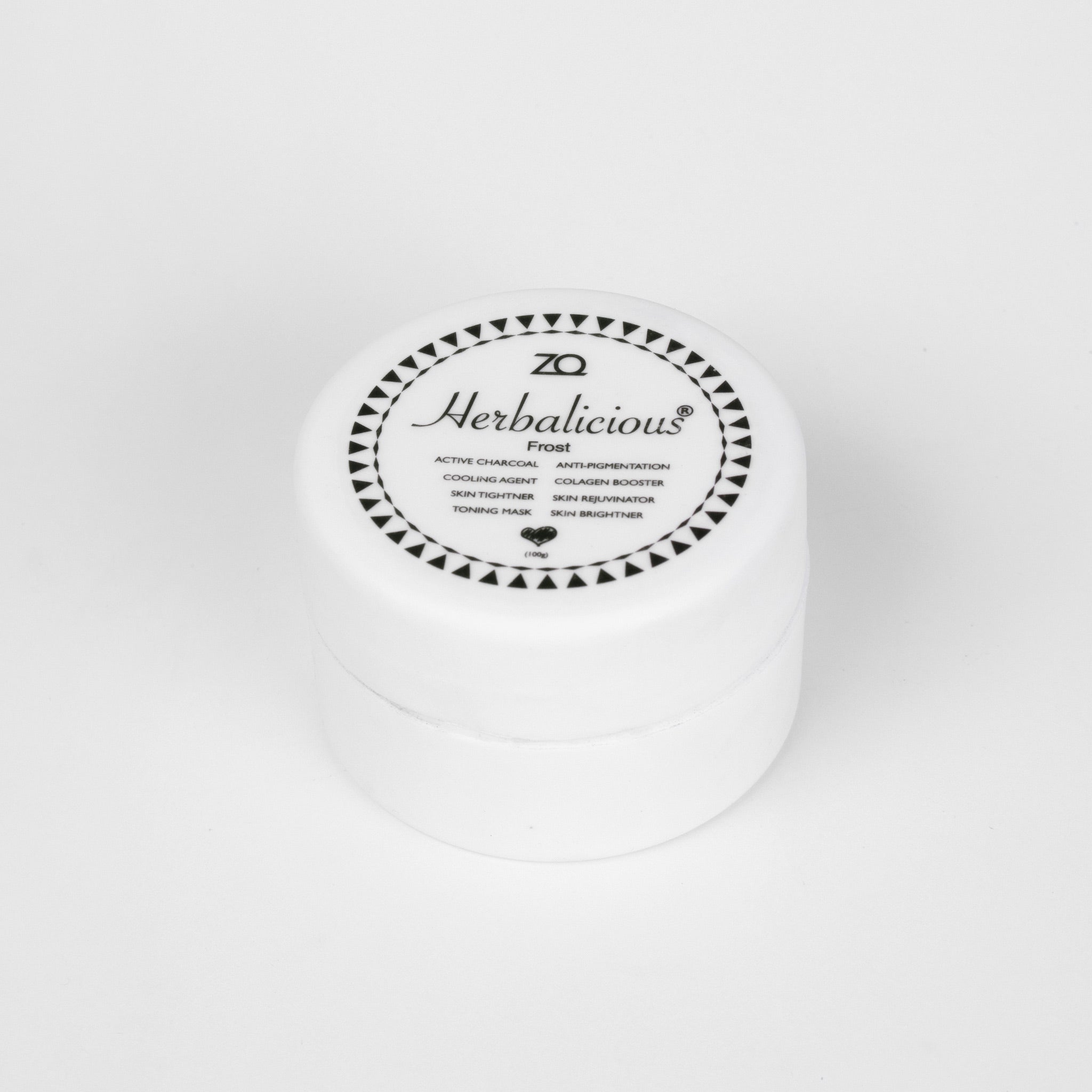 Herbalicious Frost
