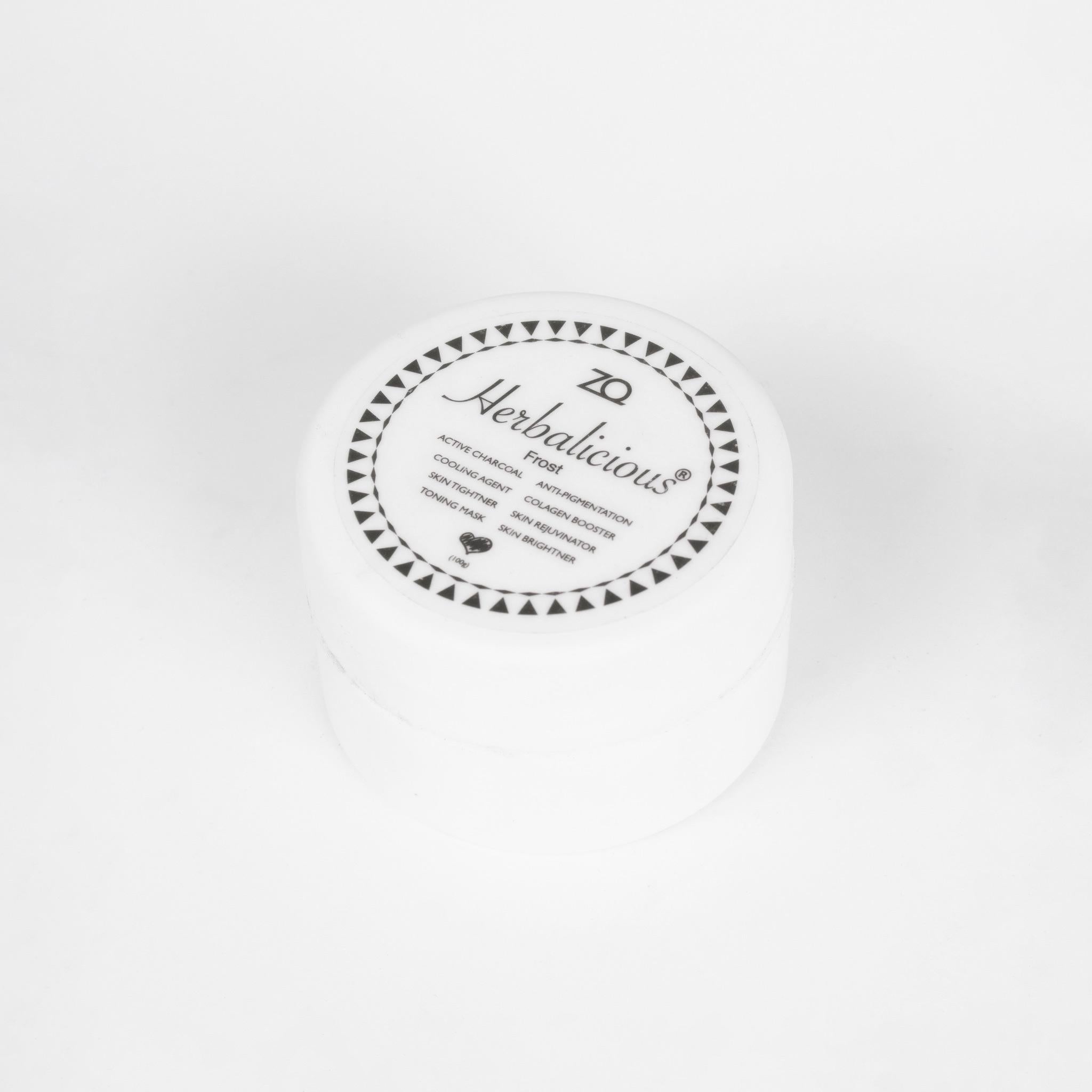 Herbilicious Frost Powder