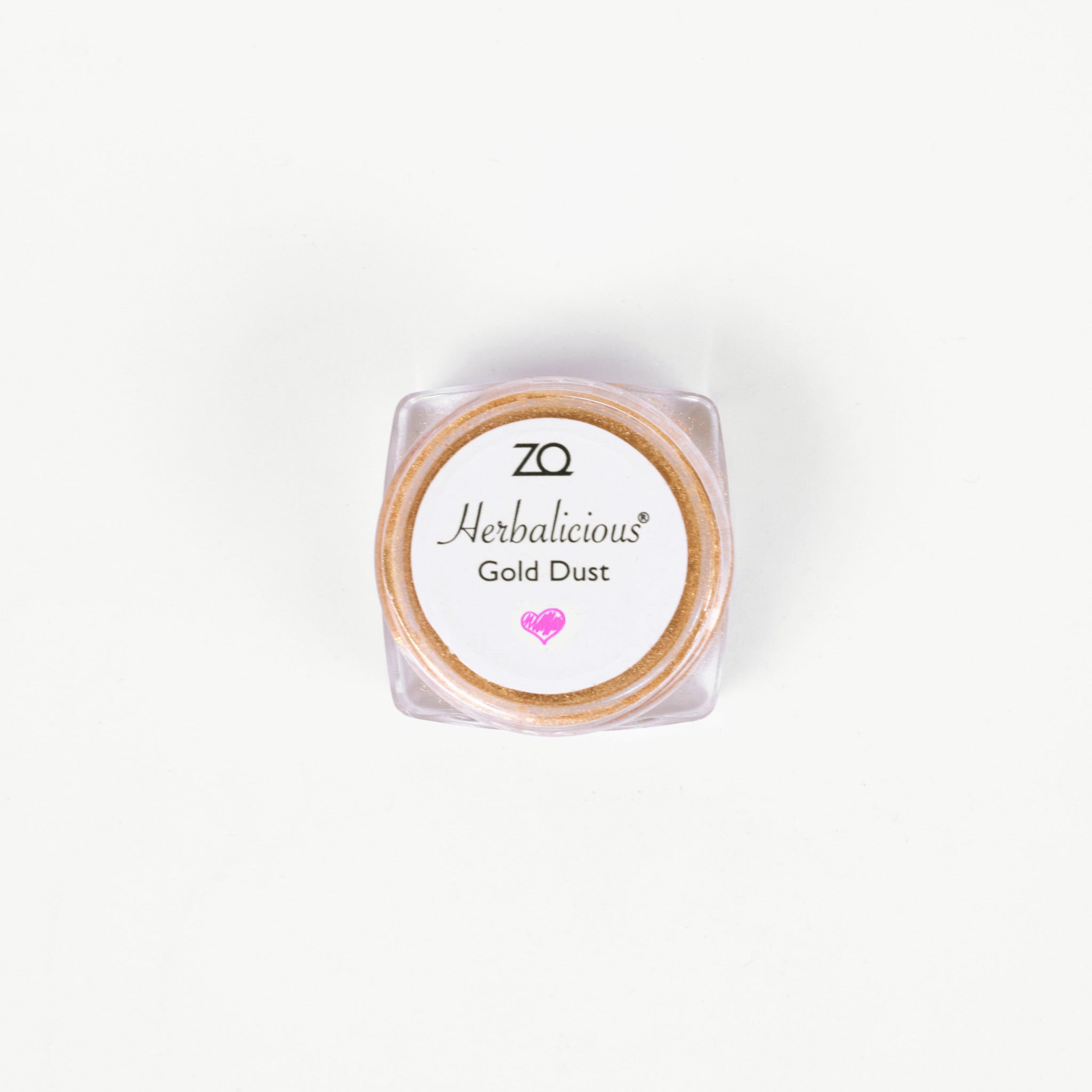 Herbalicious Luster