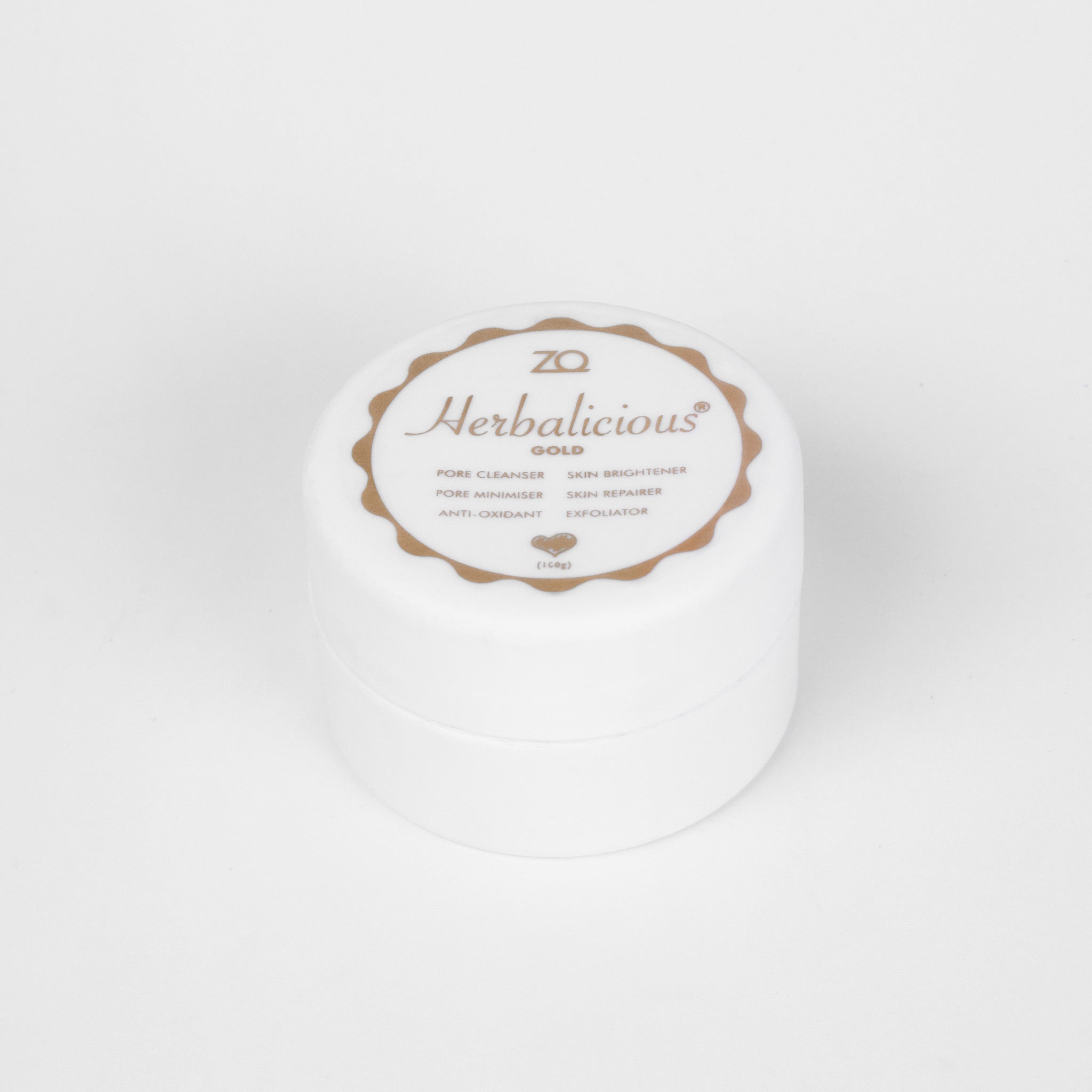Herbalicious Gold