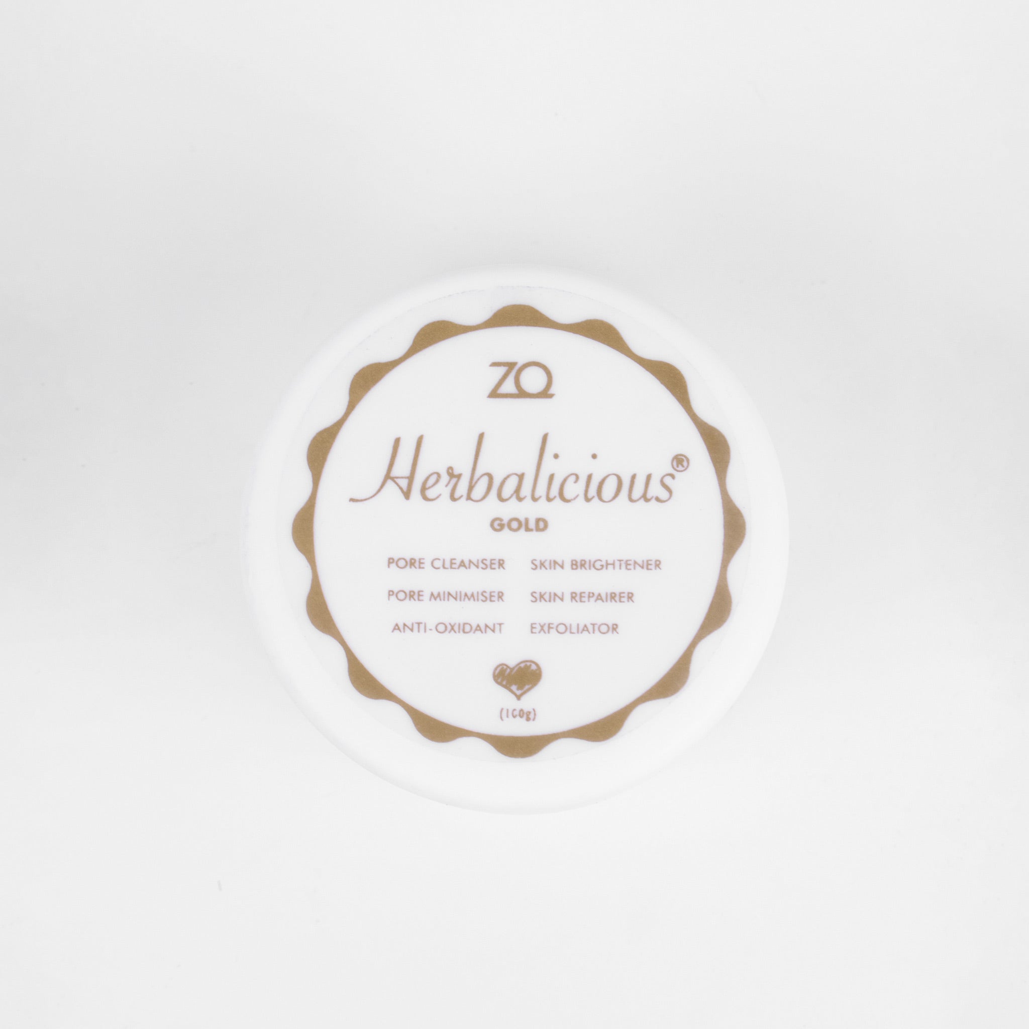 Herbalicious Dry Skin Bundle