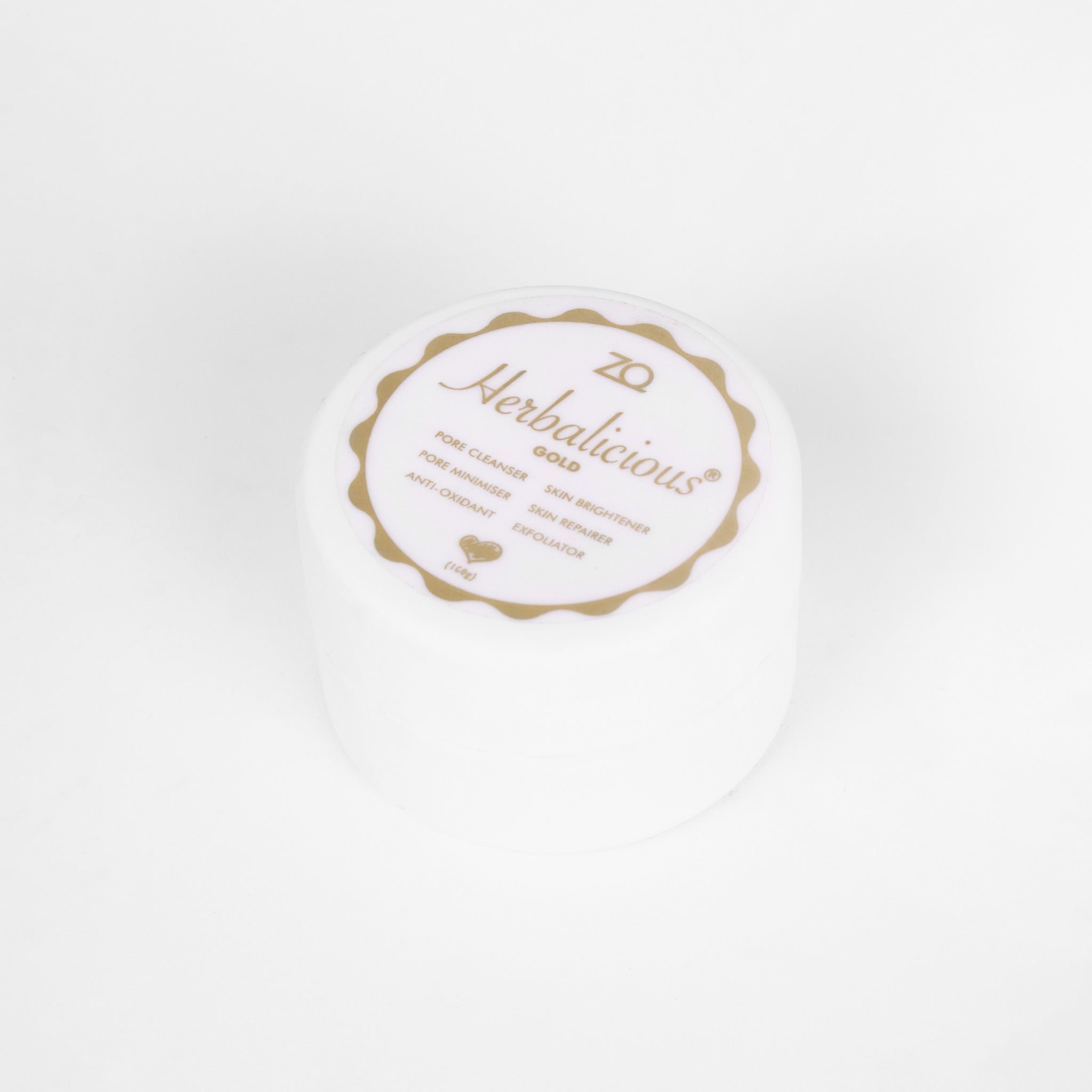 Herbalicious Gold