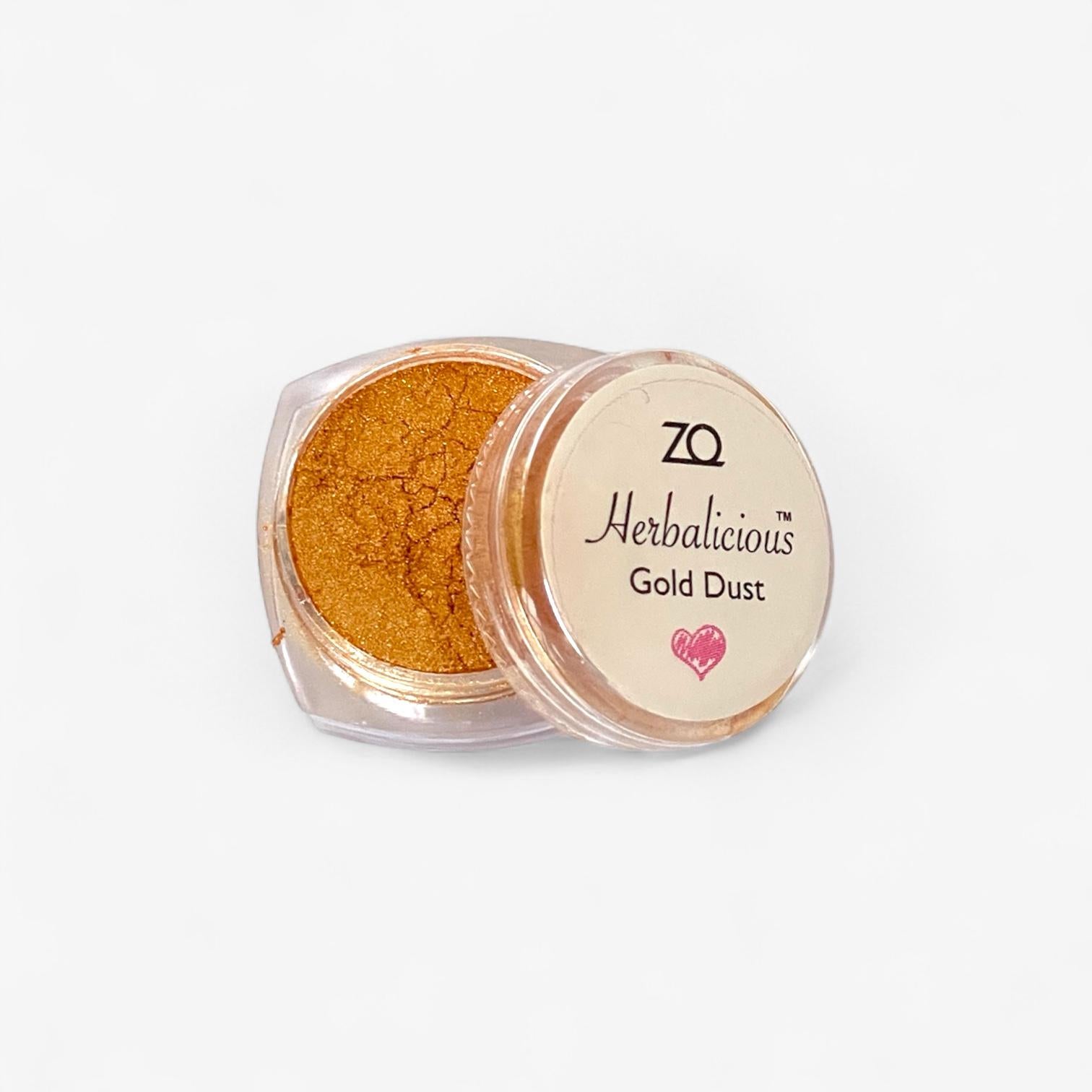 Herbalicious Luster