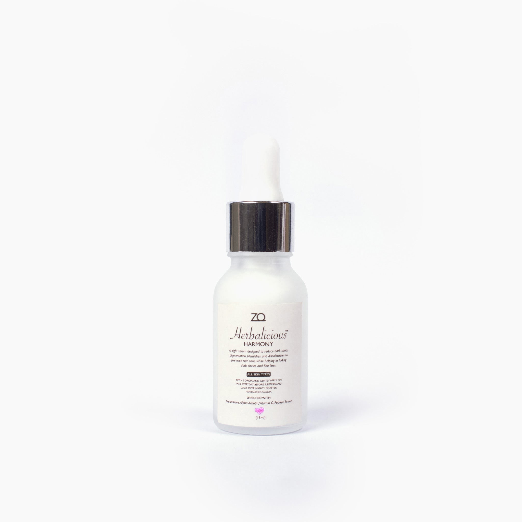 Herbalicious Bundle (Devour +  Clay + Harmony + Aqua)