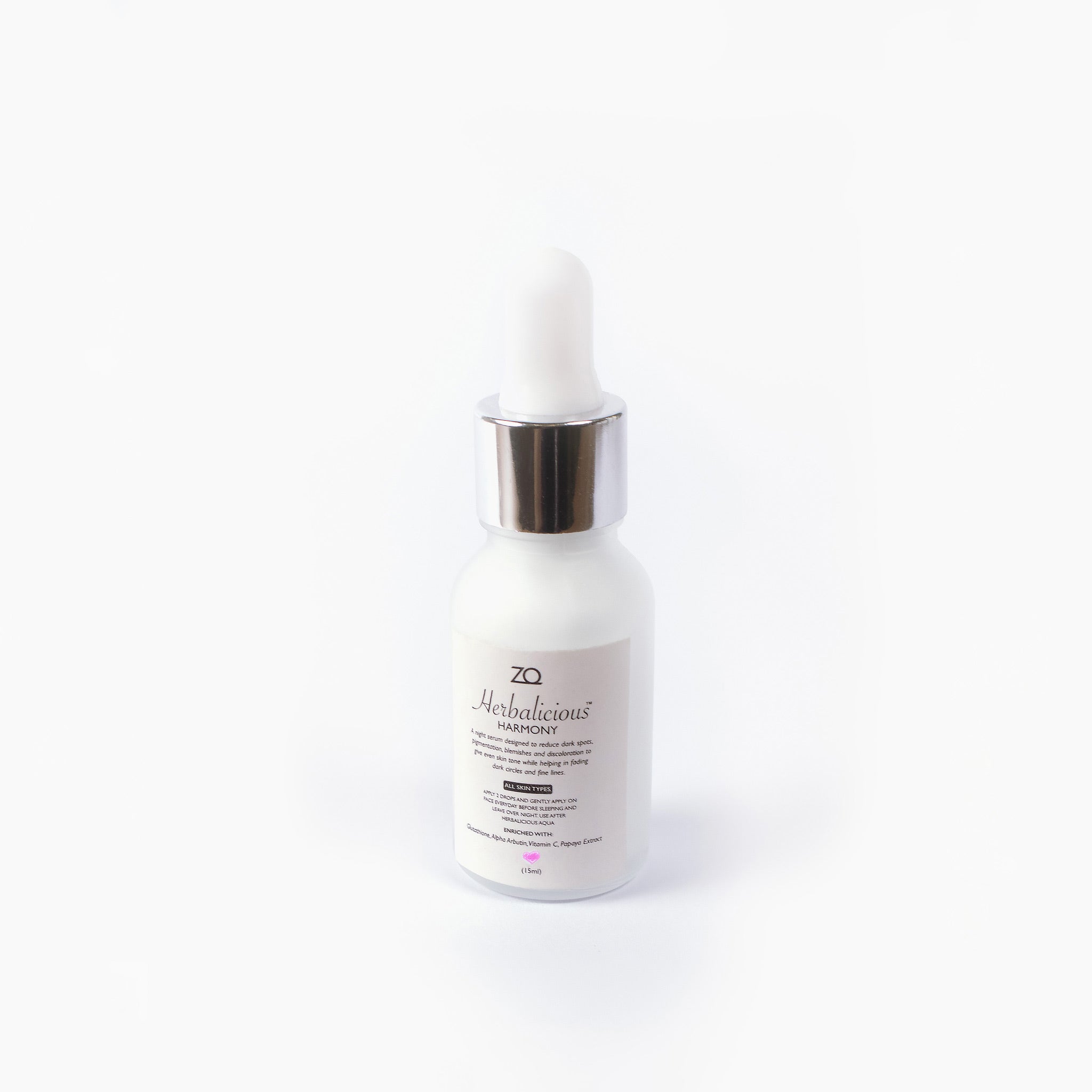 Herbalicious Harmony