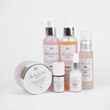 Herbalicious Bundle (SHEER + SPECKLE + DRIZZLE + MILKYWAY + BLUSH + STARDUST)