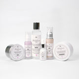 Herbalicious Bundle (Aqua + Sheen + Sheer + Devour + Harmony + Clay )