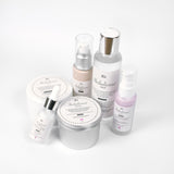 Herbalicious Bundle (Aqua + Sheen + Sheer + Devour + Harmony + Clay )