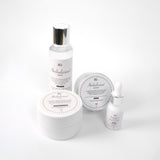 Herbalicious Bundle (Devour +  Clay + Harmony + Aqua)