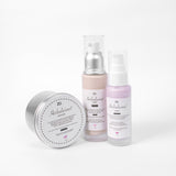 Herbalicious Bundle (Sheen + Devour + Sheer )
