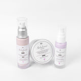 Herbalicious Bundle (Sheen + Devour + Sheer )
