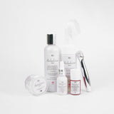 Herbalicious Bundle (Xana + Reef + Nyra + Lip Conditioner & Rub + Wide Awake)