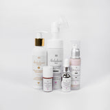 Herbalicious Everyday Look (Xana + Sunshine 2 + Sheer + Blush + Serum) Bundle