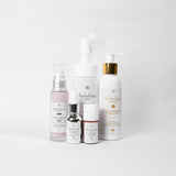Herbalicious Everyday Look (Xana + Sunshine 2 + Sheer + Blush + Serum) Bundle