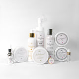 Herbalicious Weekly Facial (Xana + Reef + Sunshine 2 + Serum + Luster + Glow + Frost + Jelly) Bundle
