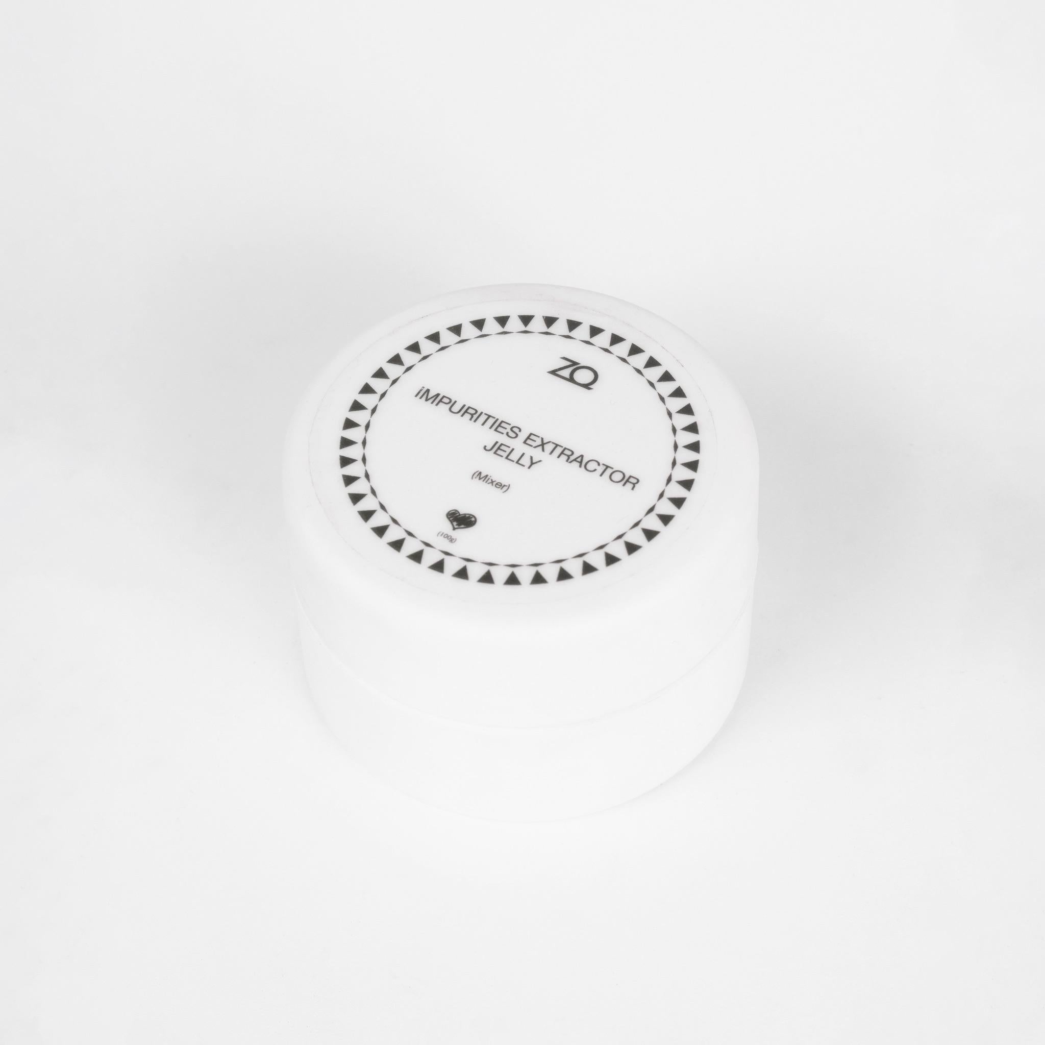 Herbilicious Jelly Mixer