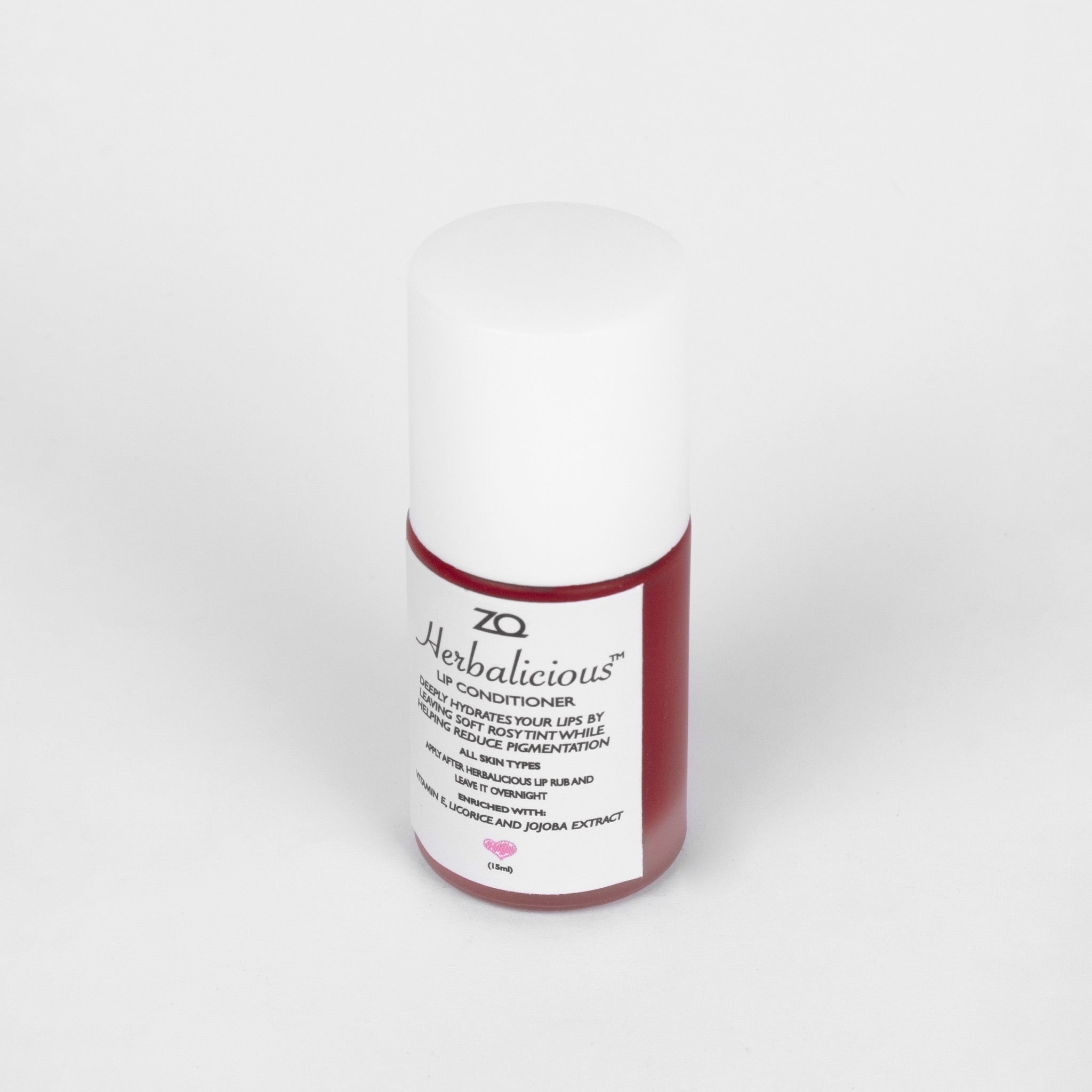 Herbalicious Lip Conditioner