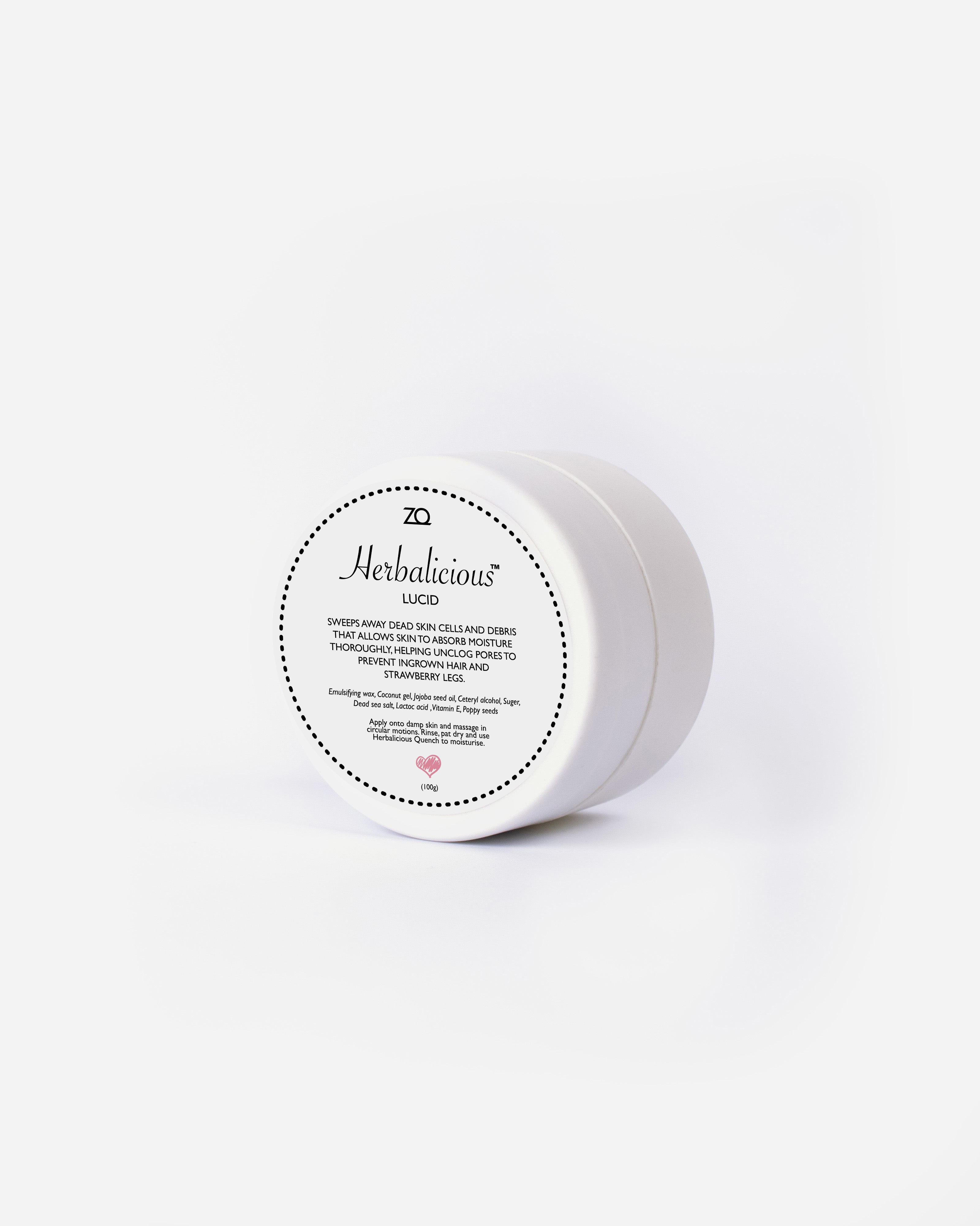 Herbalicious Lucid