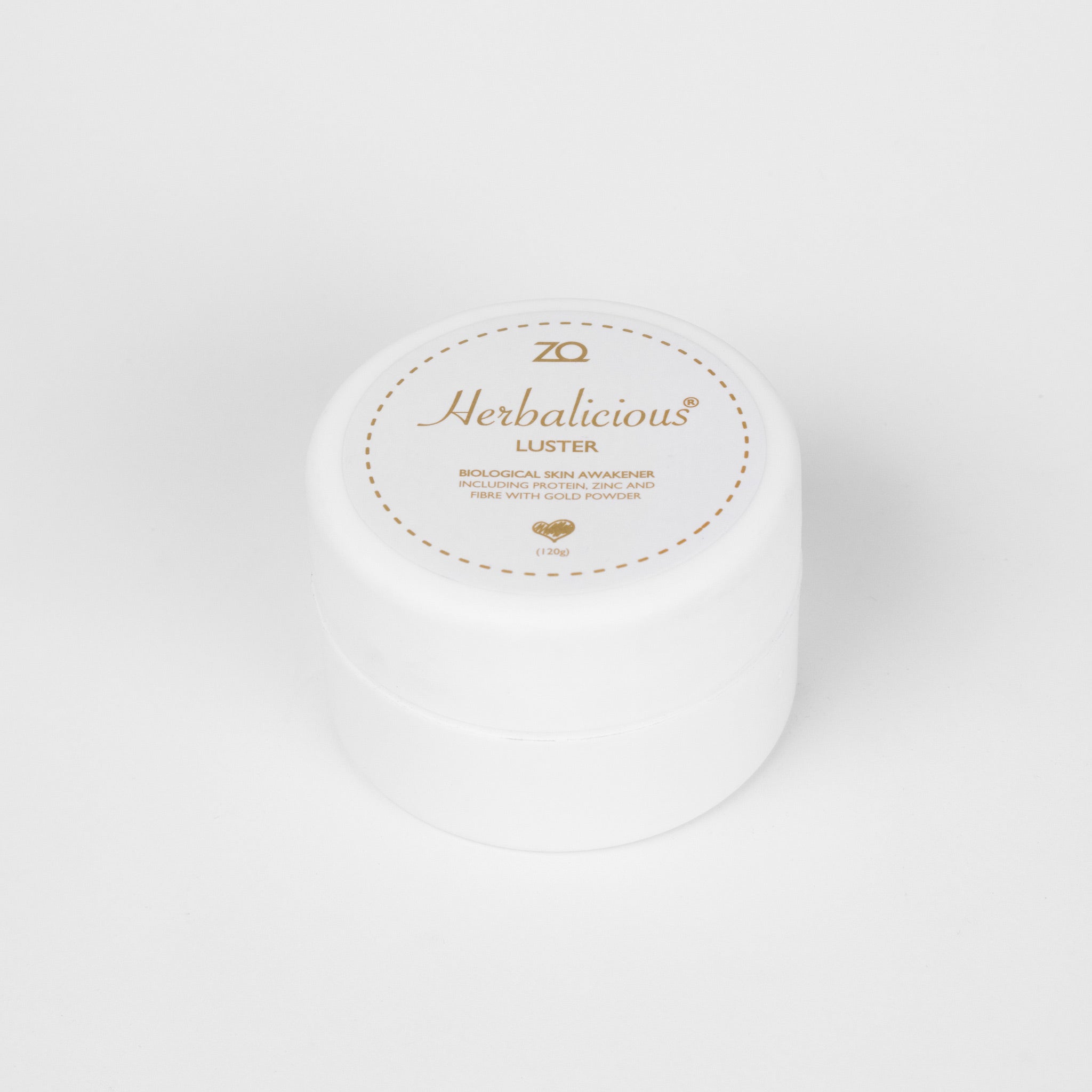 Herbalicious Luster