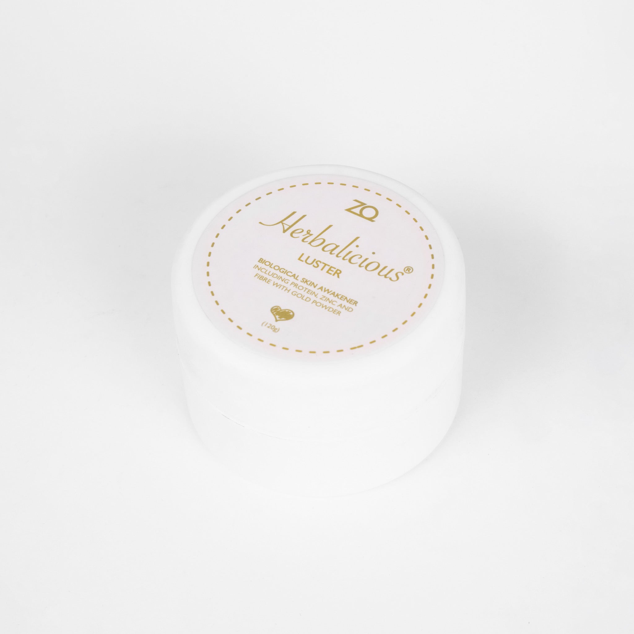 Herbalicious Luster