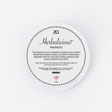 Herbalicious Magneto