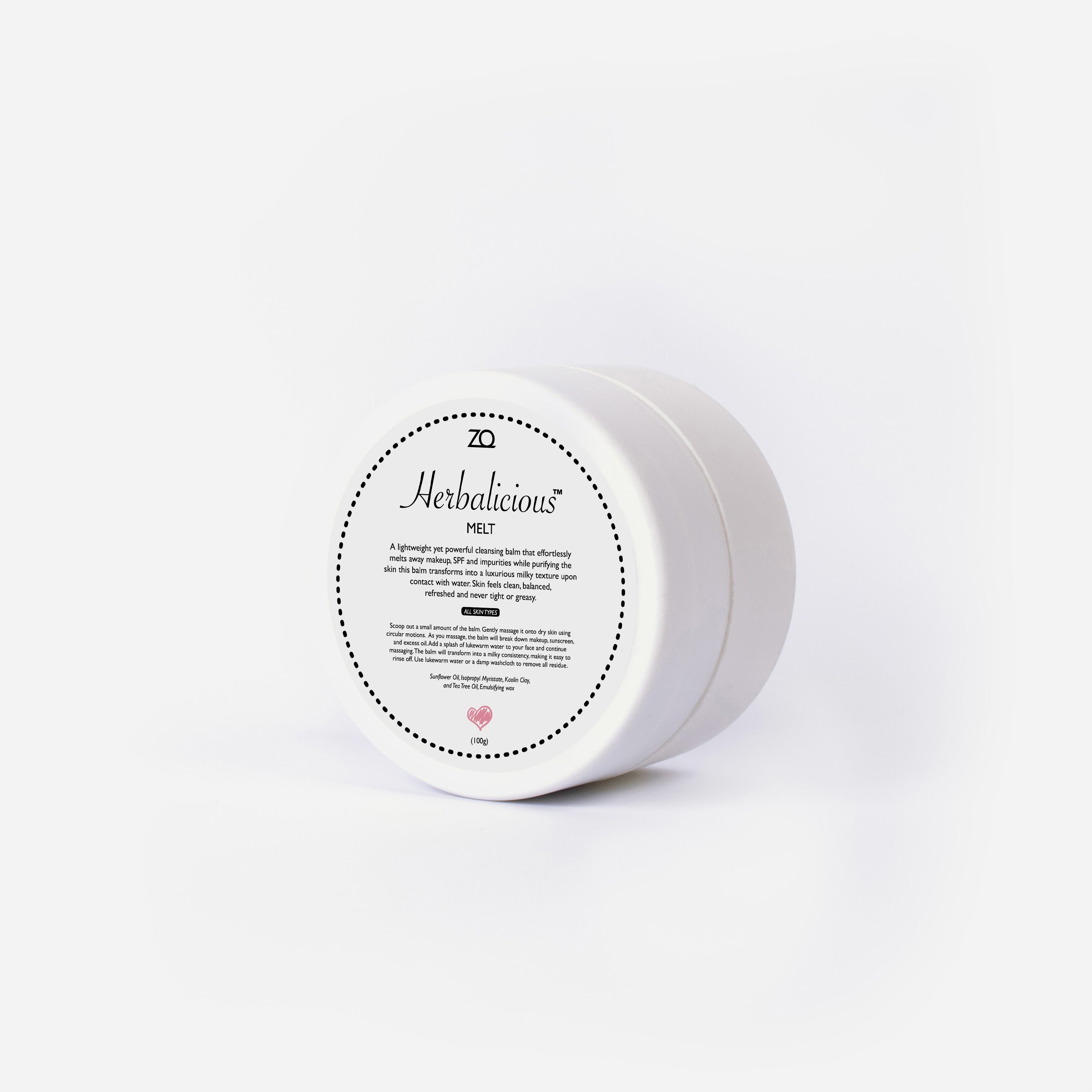 Herbalicious Melt