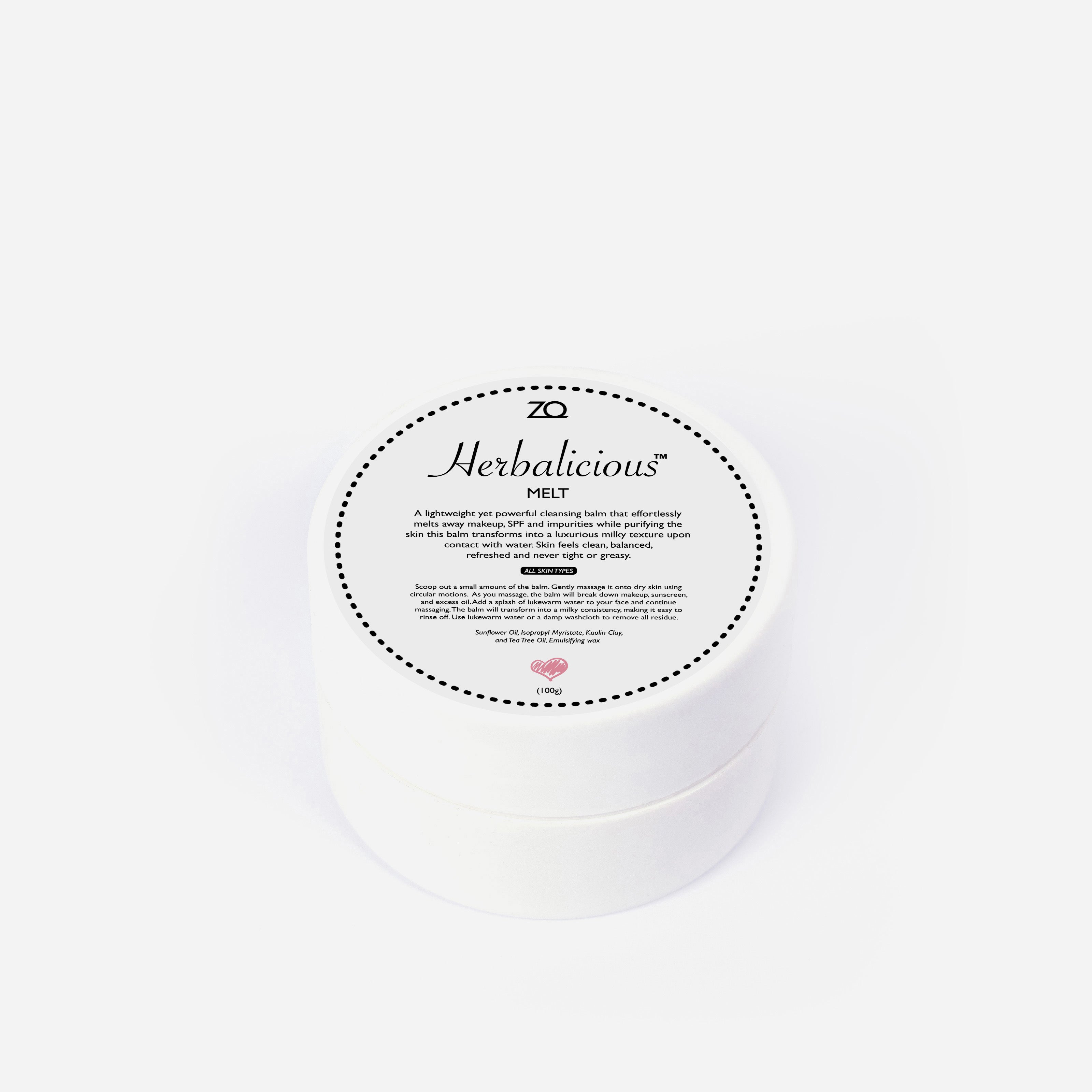 Herbalicious Melt