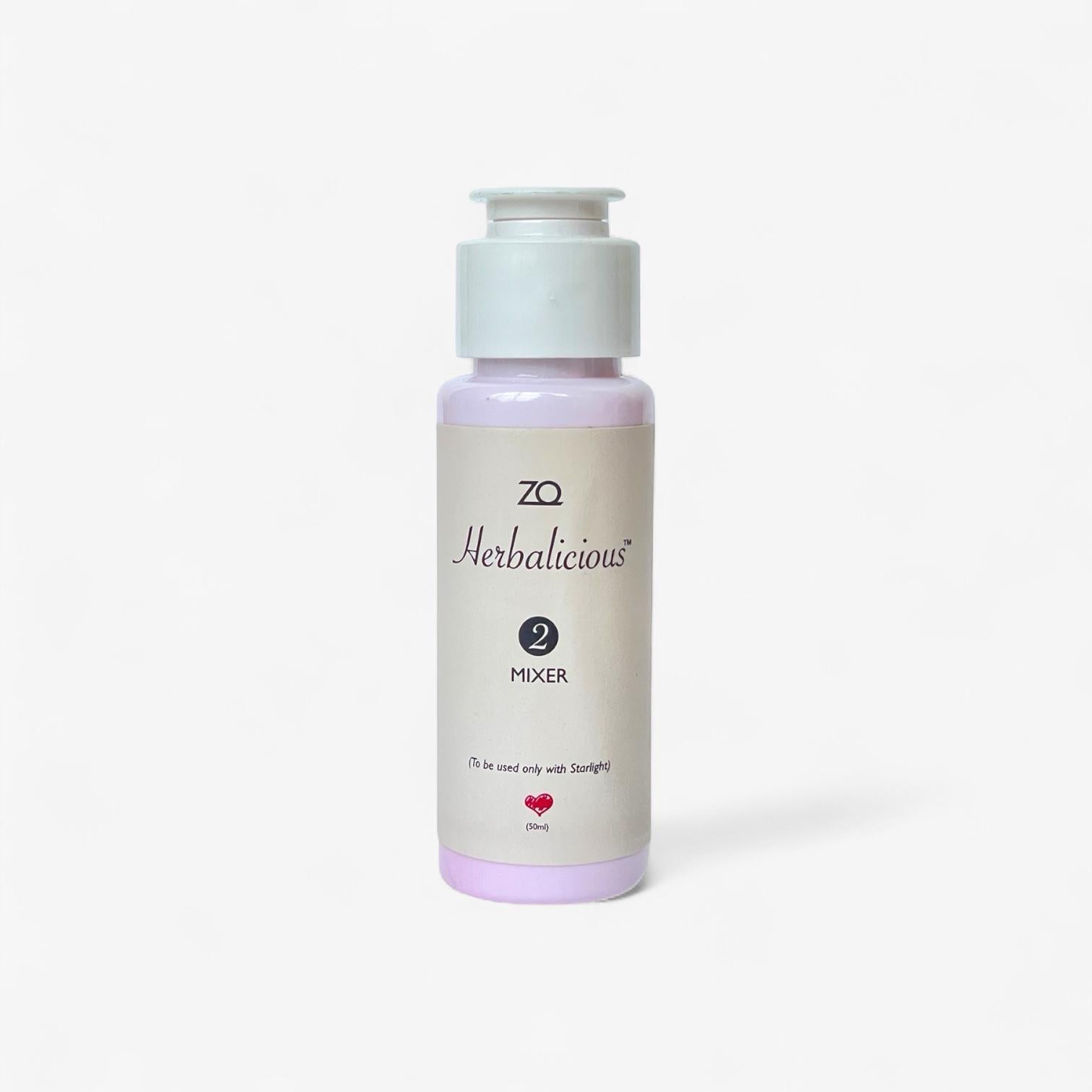 Herbalicious Starlight