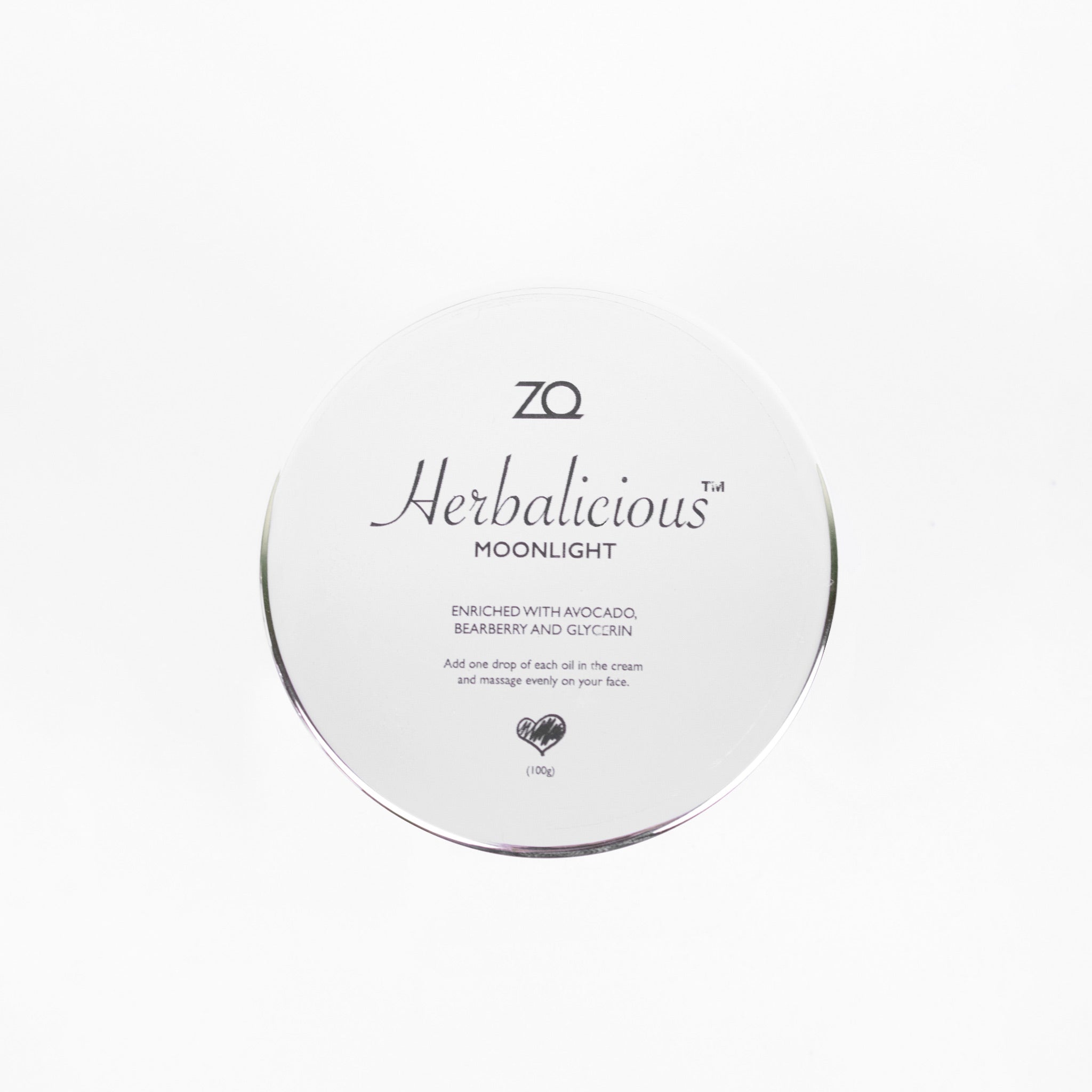 Herbalicious Moonlight