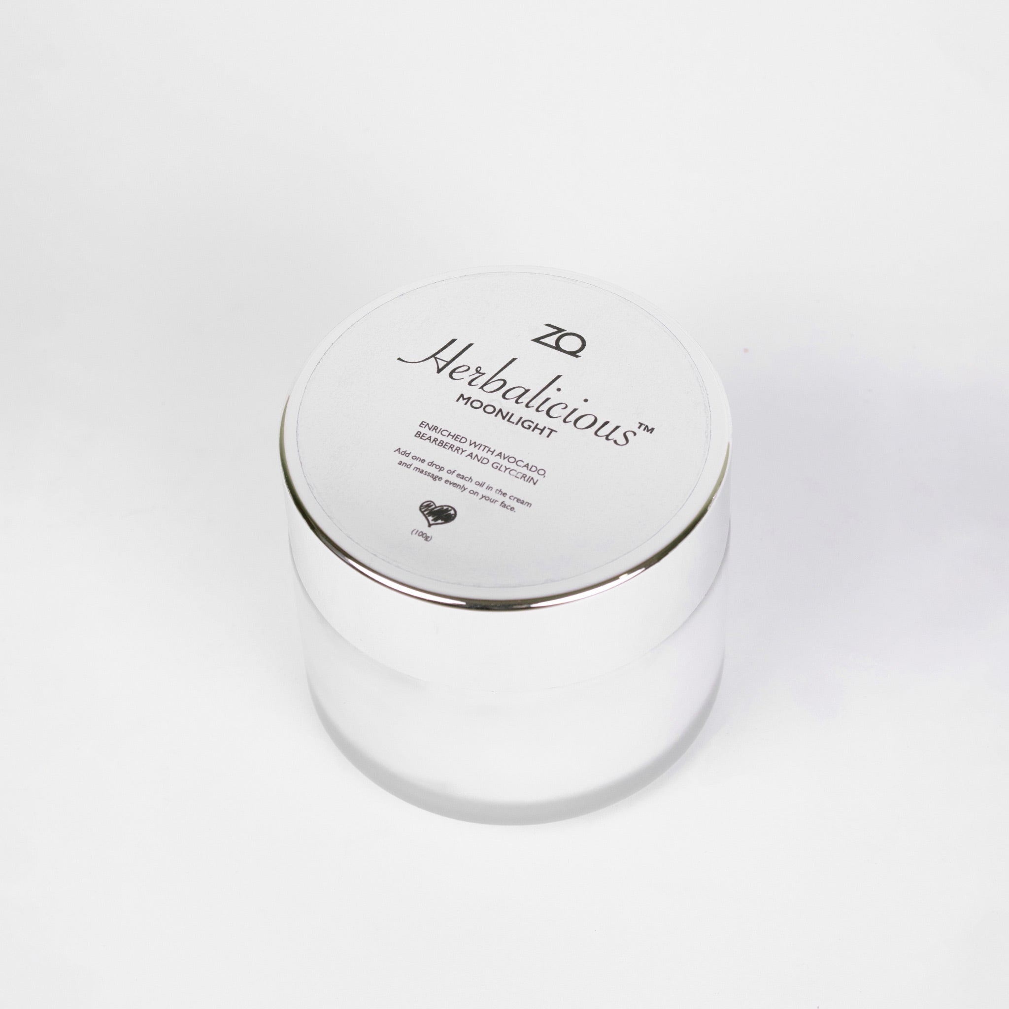 Herbalicious Moonlight