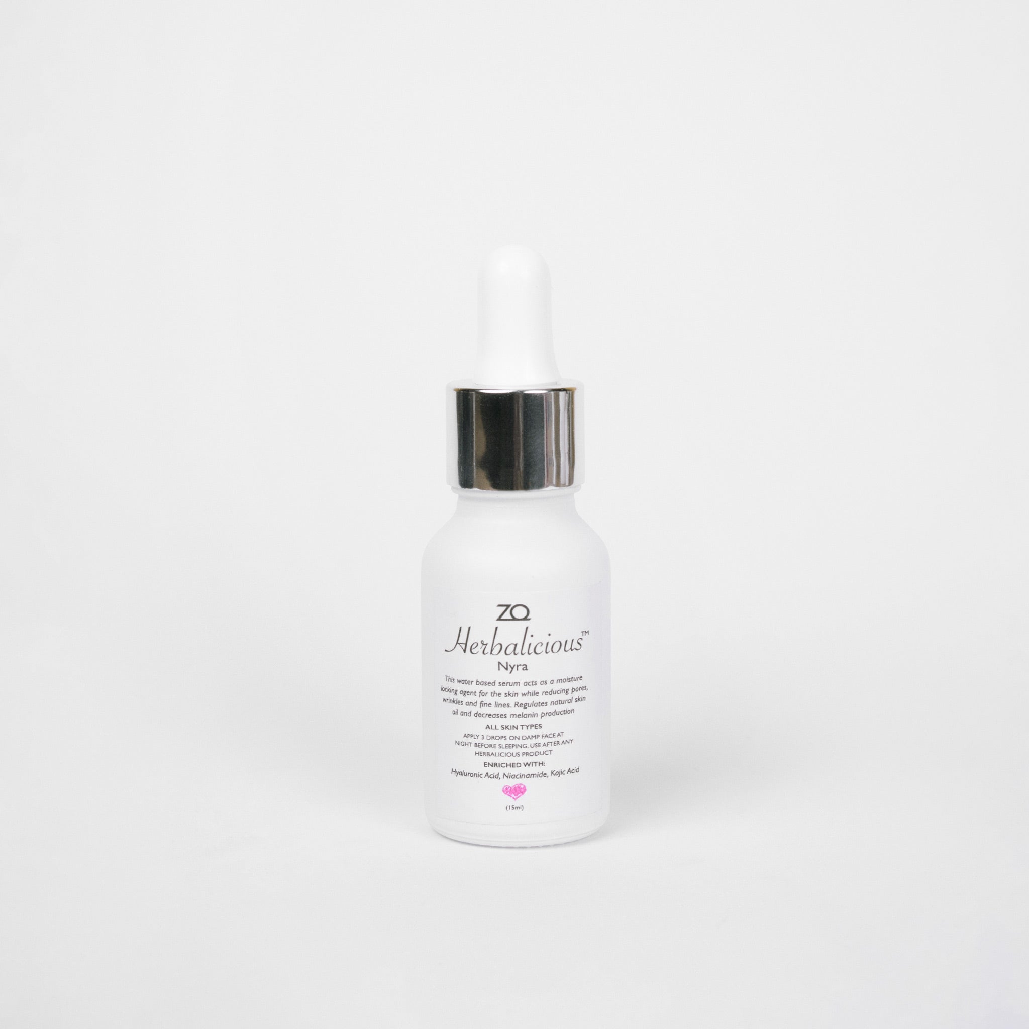 Herbalicious Bundle (Xana + Reef + Nyra + Lip Conditioner & Rub + Wide Awake)