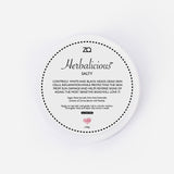 Herbalicious Salty