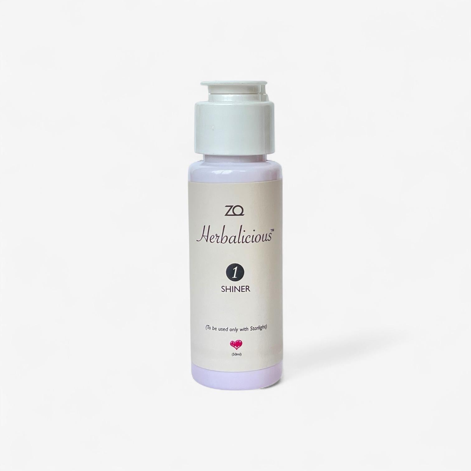 Herbalicious Starlight