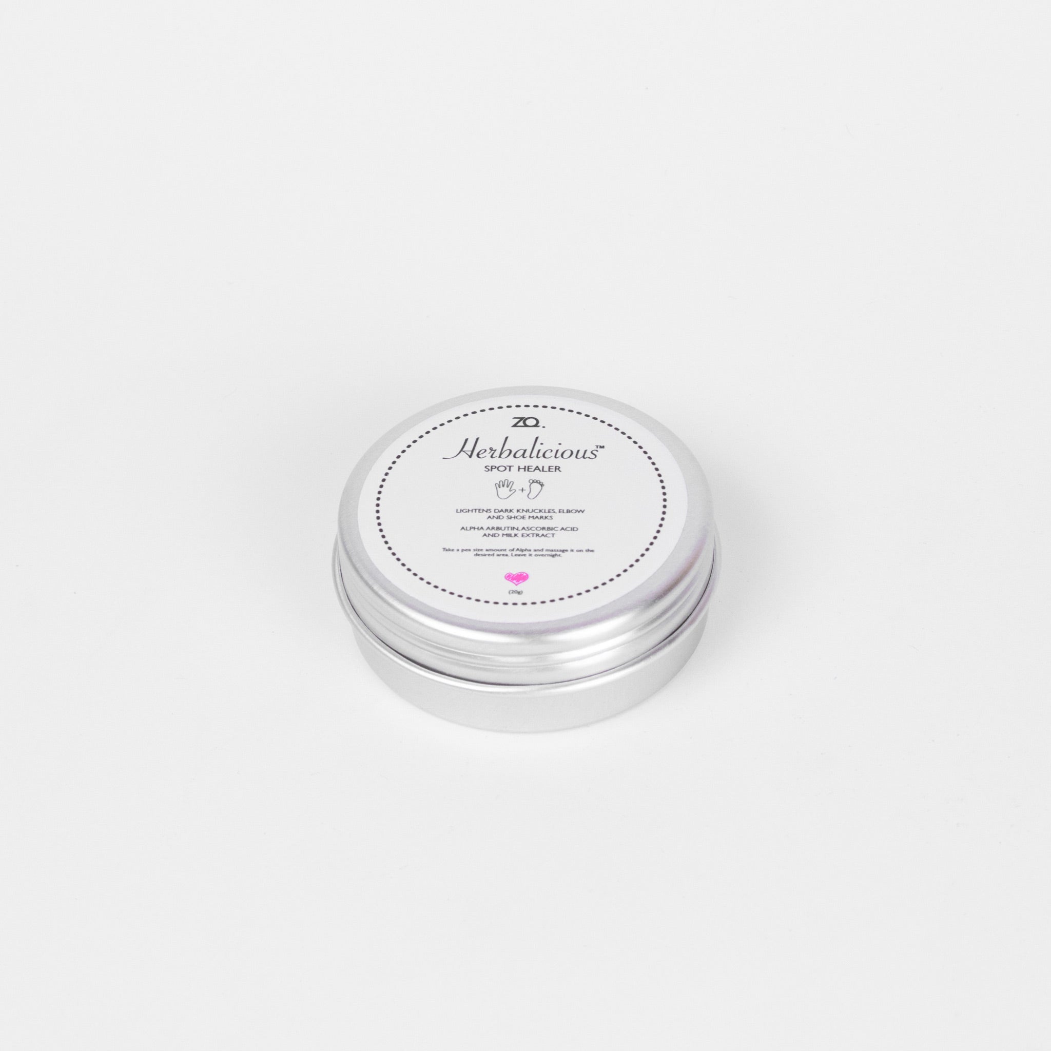 Herbalicious Spot Healer