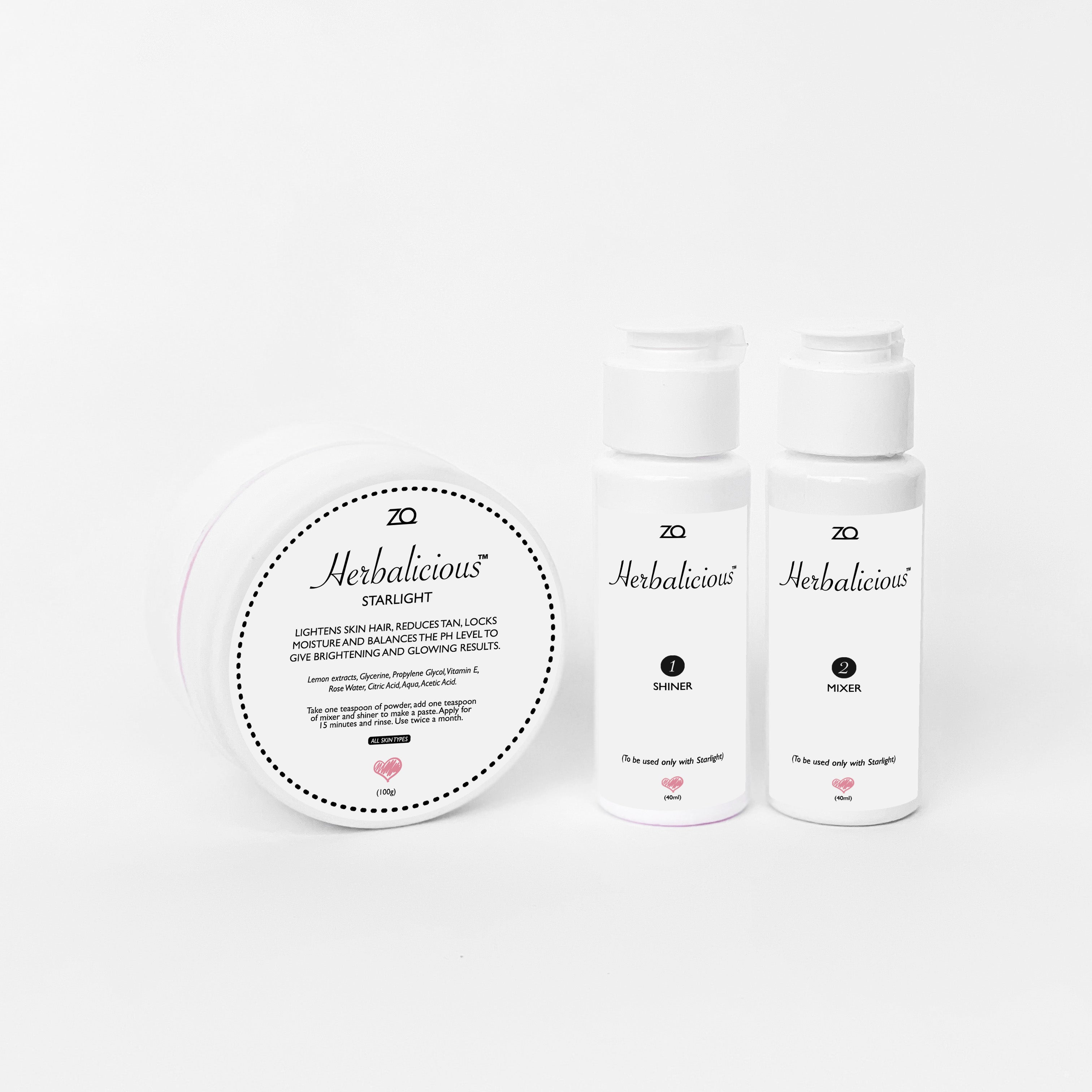 Herbalicious Starlight