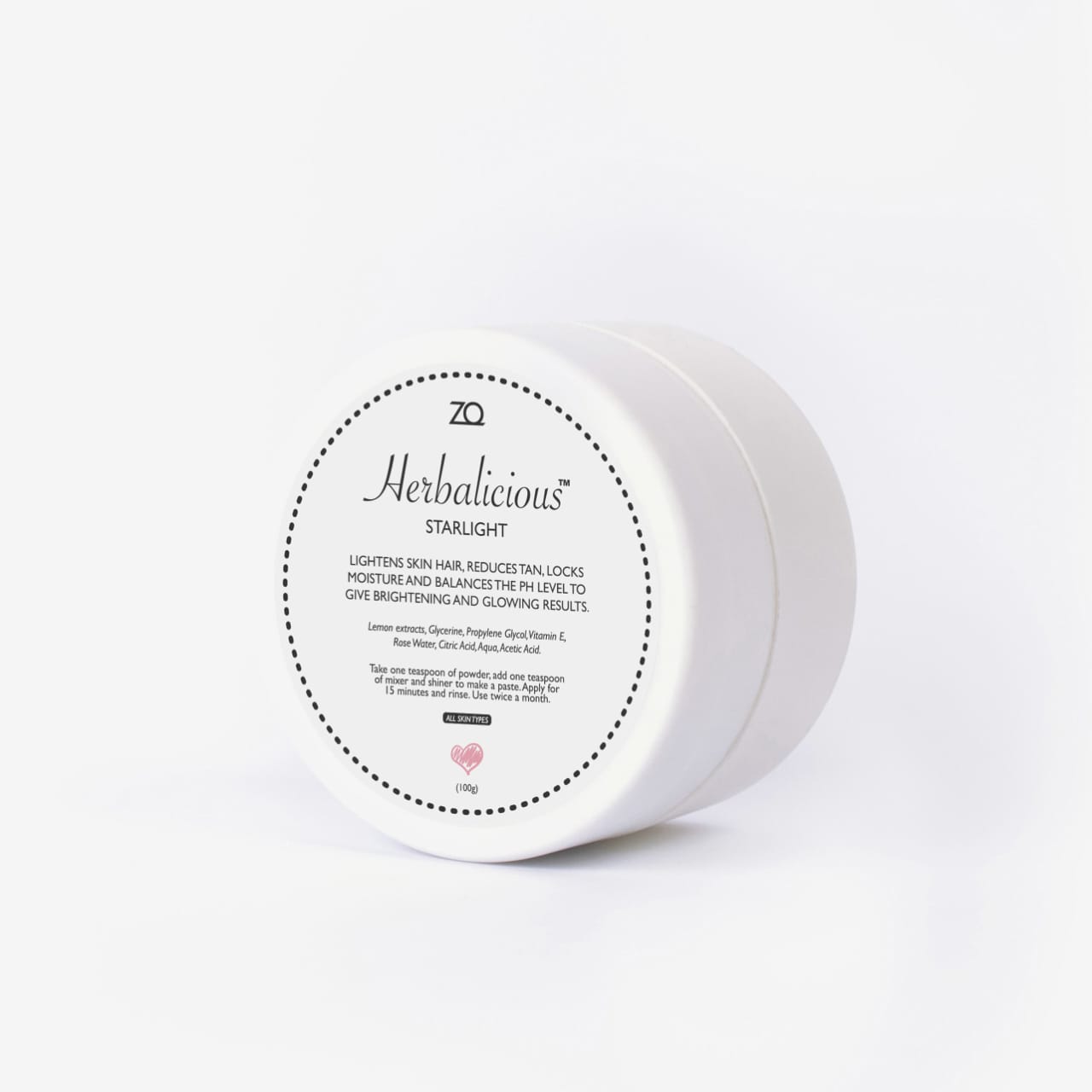 Herbalicious Starlight