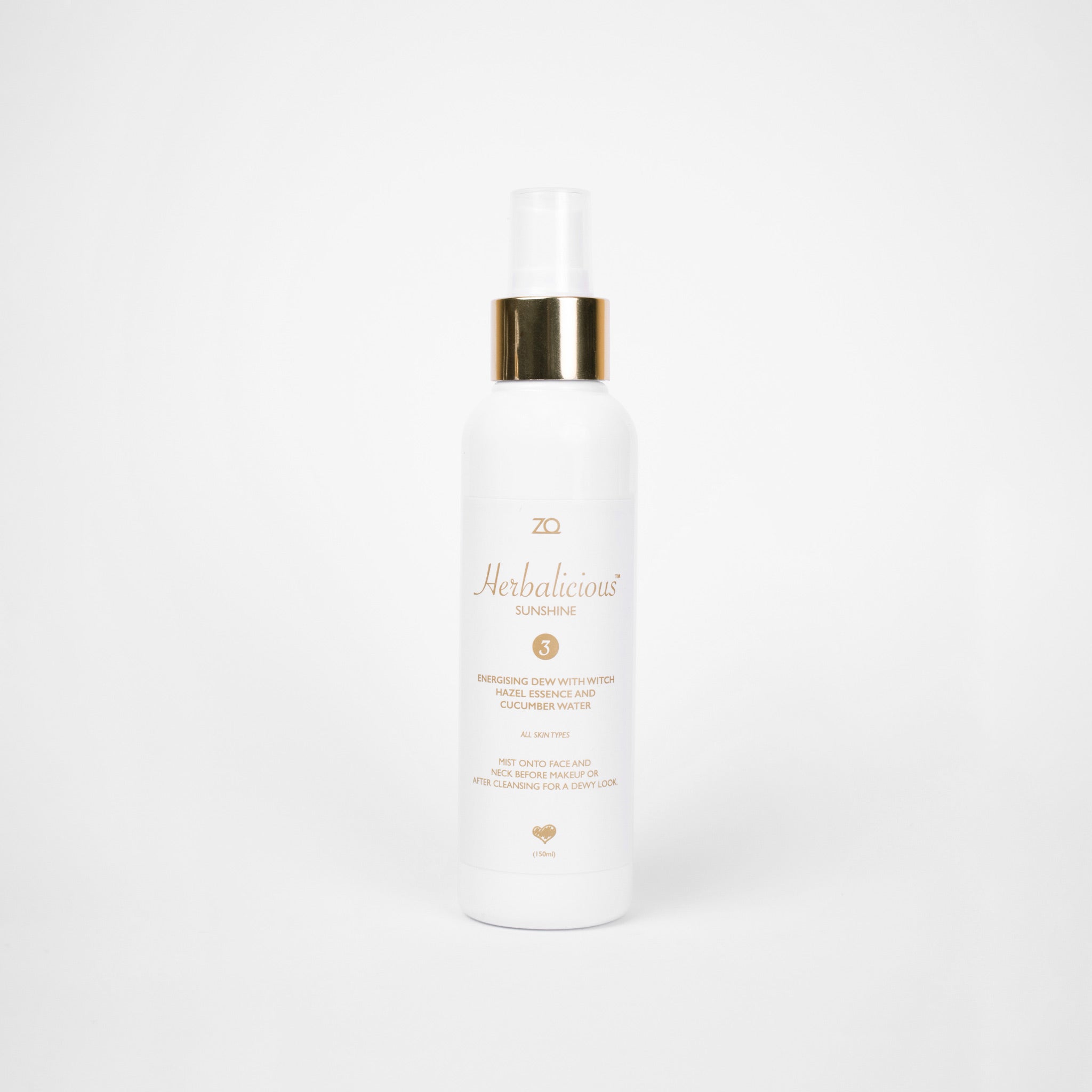 Herbalicious Everyday Skin Bundle
