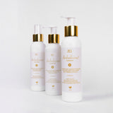 Herbalicious Sunshine Trio