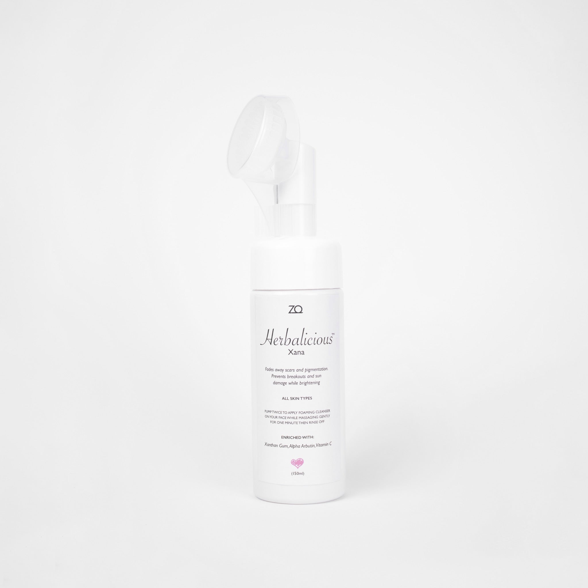 Herbalicious Bundle (Xana + Reef + Nyra + Lip Conditioner & Rub + Wide Awake)