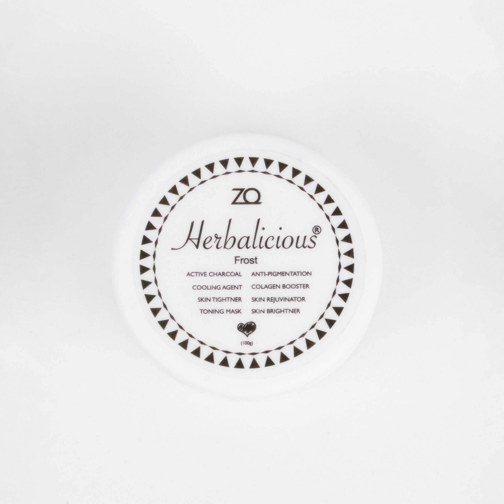 Herbalicious Frost
