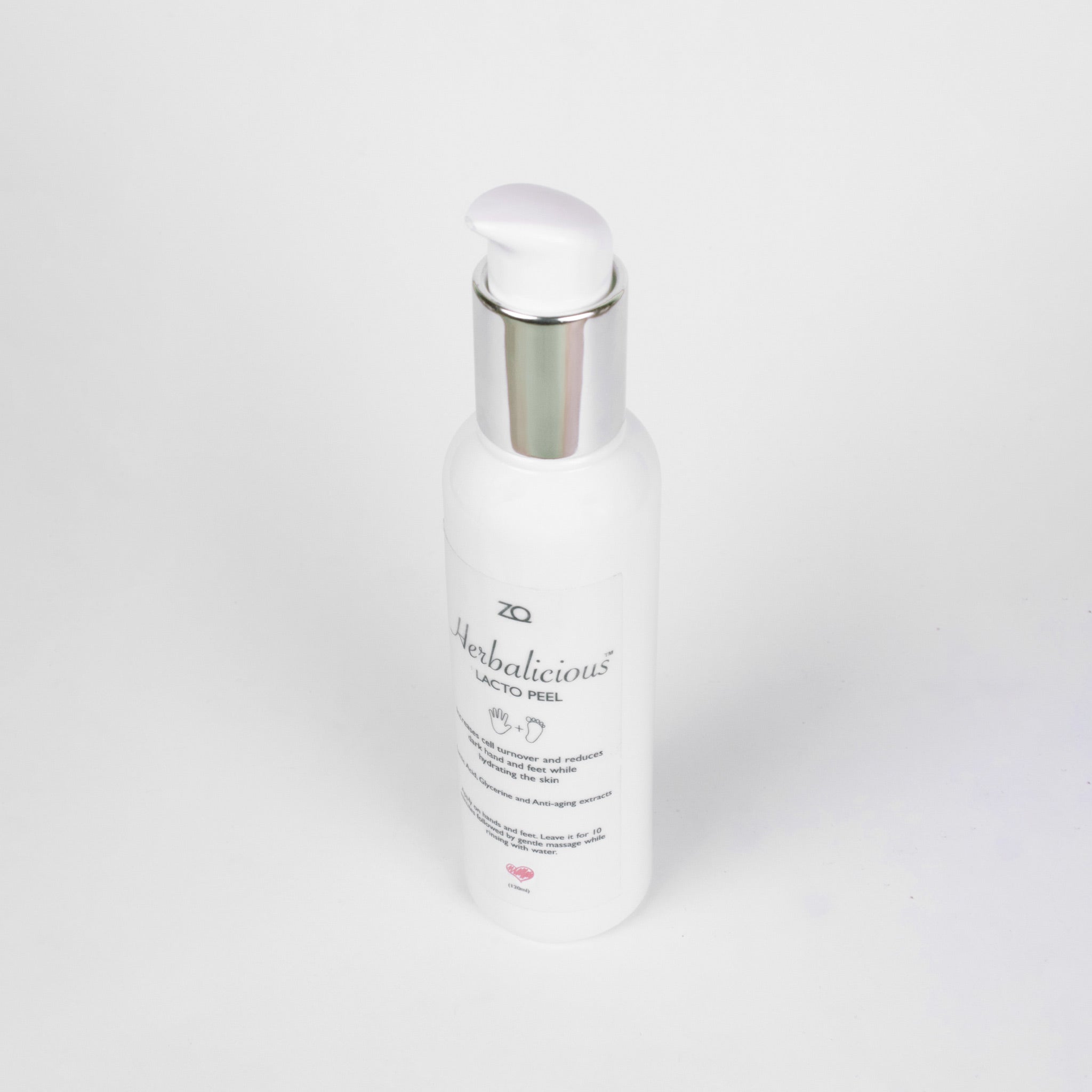 Herbalicious Lacto Peel