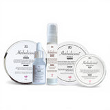 Herbalicious Facial Bundle (Nova + Rozela + Mucera + Sheer Extra)